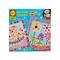 ALEX Toys Little Hands Picture Mosaic Art Activity Kit